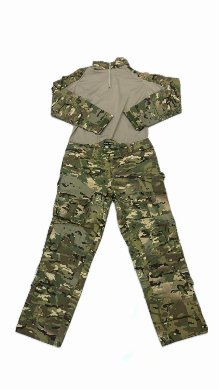 Uniforme UNI-04