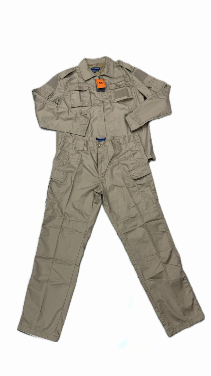 Uniforme UNI-04