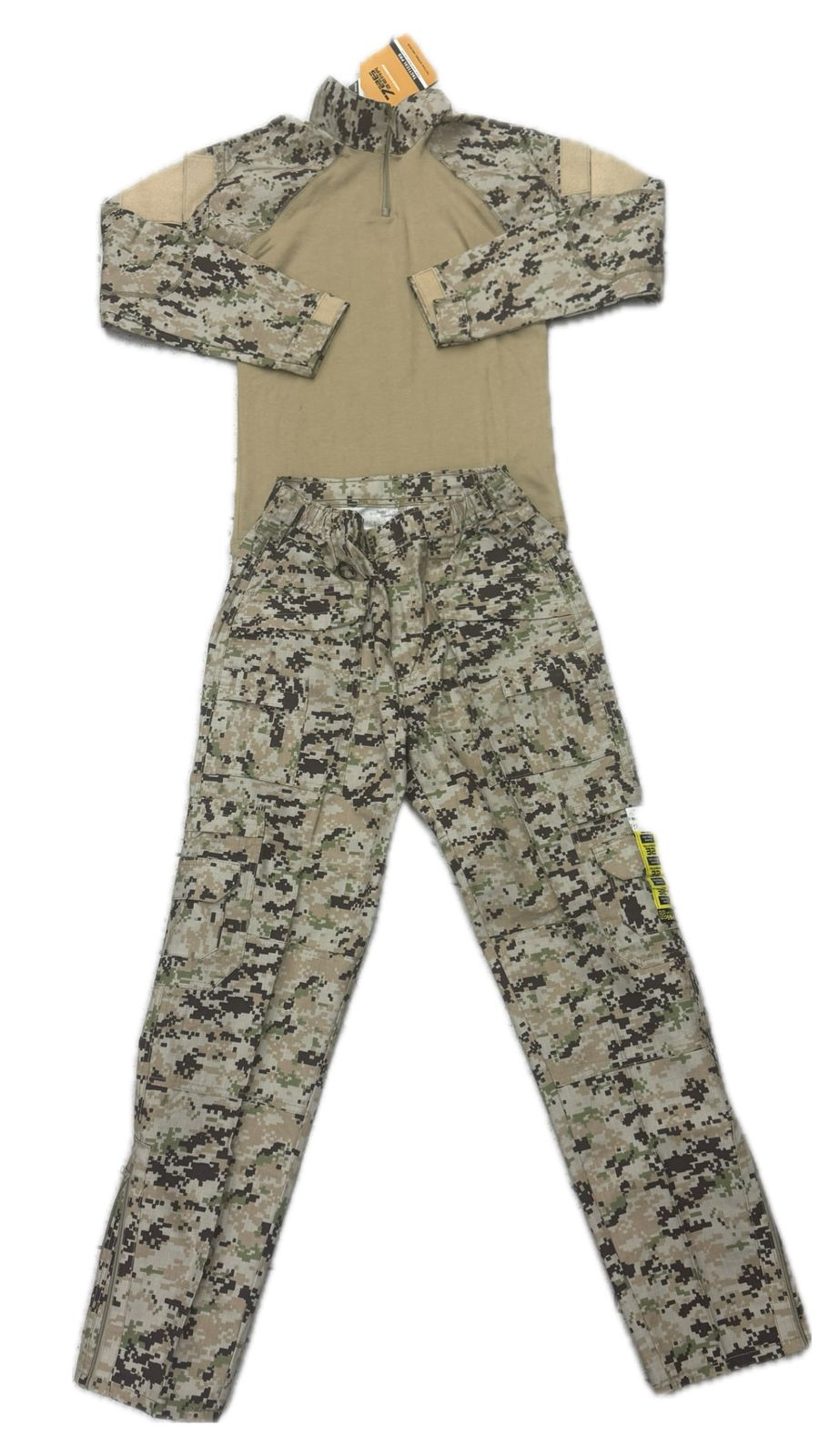 Uniforme UNI-04