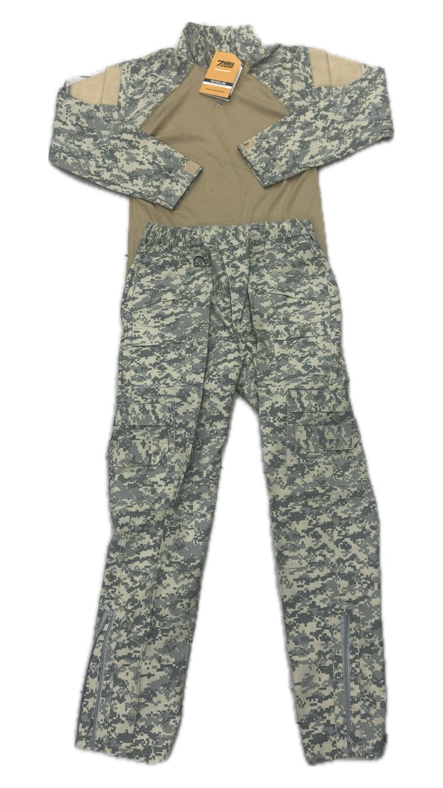 Uniforme UNI-04