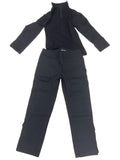 Uniforme UNI-05 tactical police
