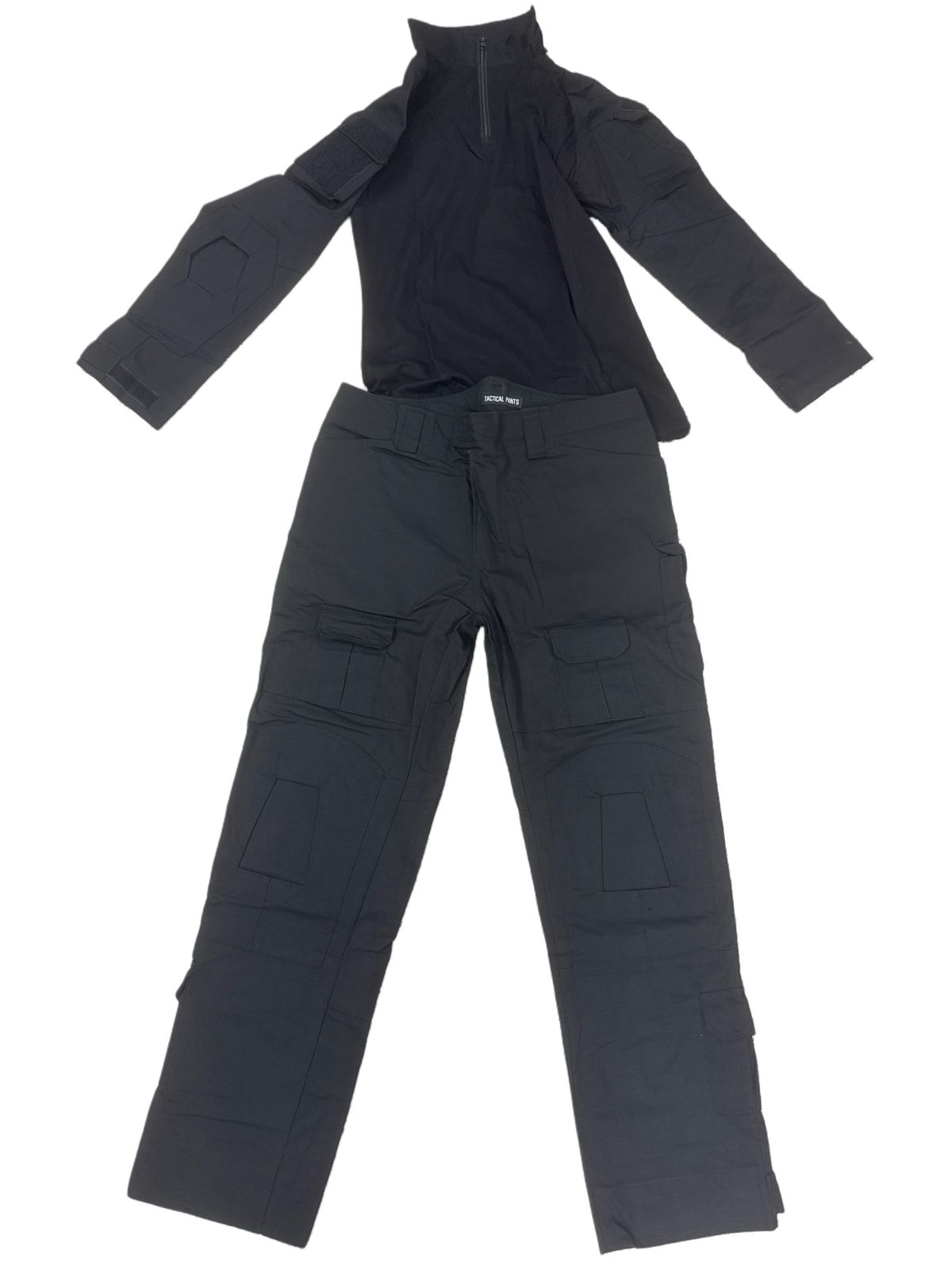 Uniforme UNI-05 tactical police