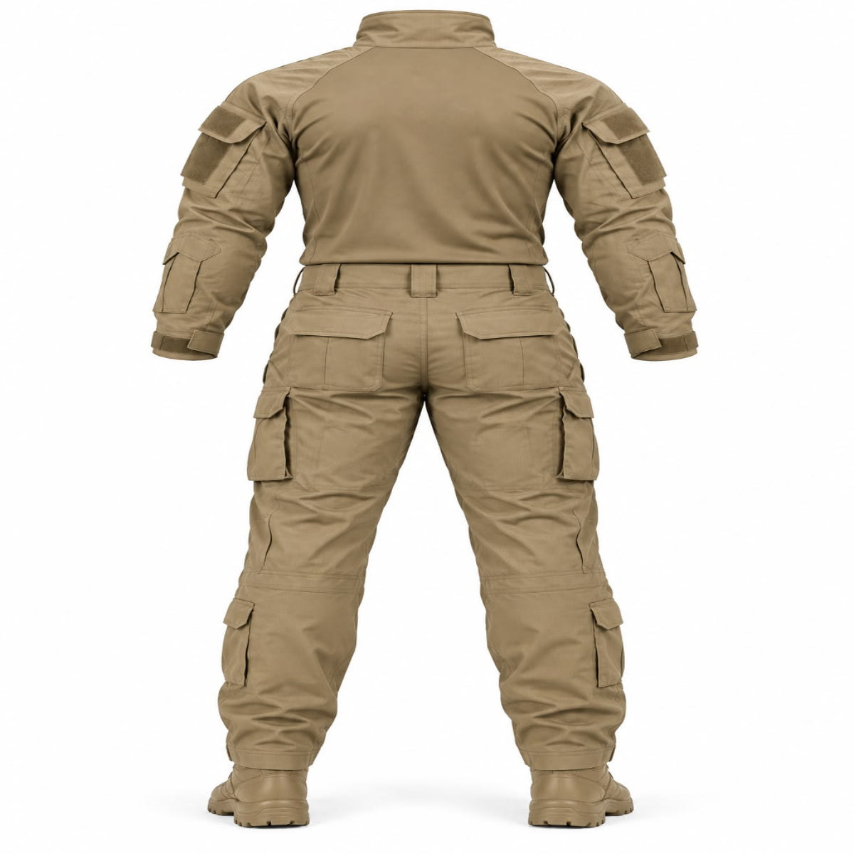 Uniforme ripstop UNI-05 Tactical Police