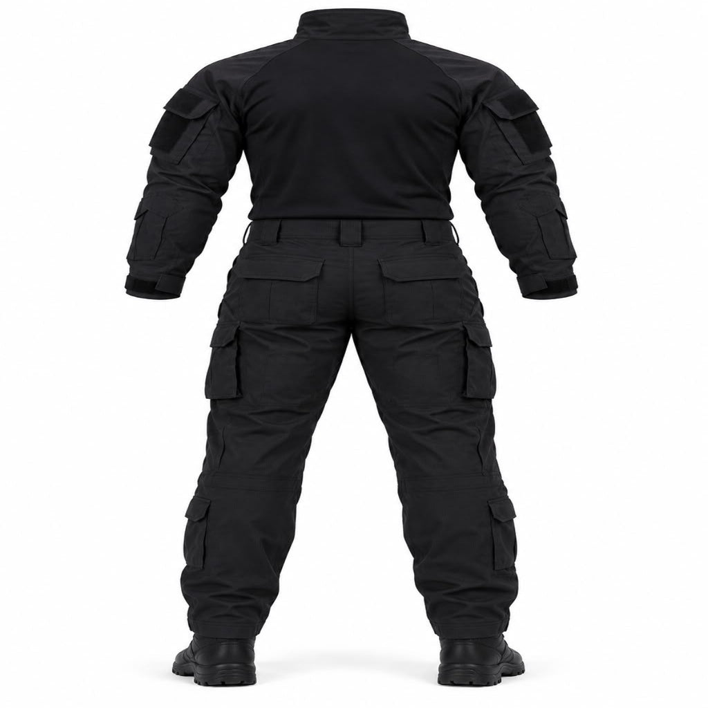 Uniforme ripstop UNI-05 Tactical Police