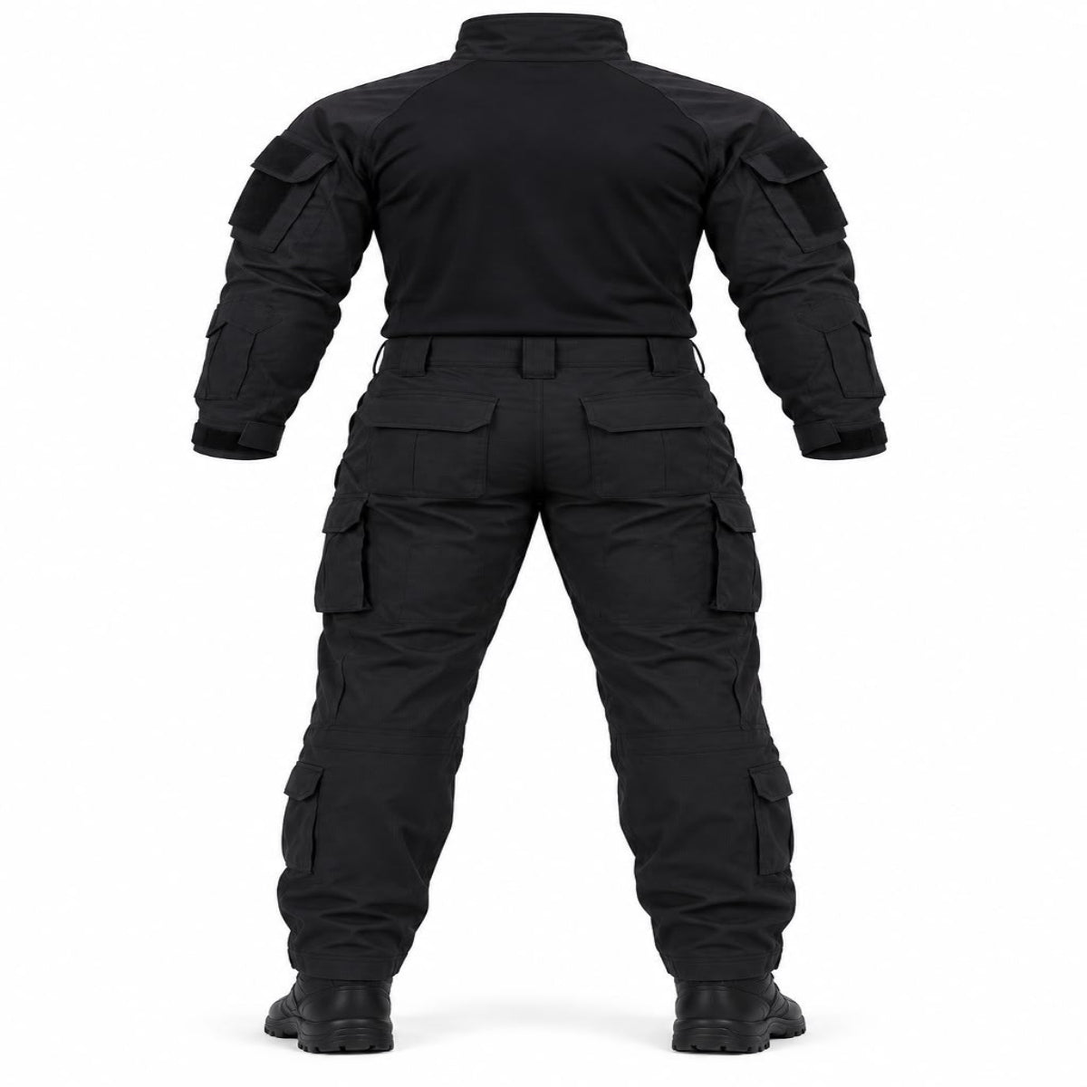 Uniforme ripstop UNI-05 Tactical Police