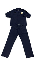 Uniforme Tactico UNI-13 tactical police
