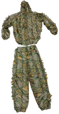Uniforme camuflajeado UNI-C2 tactical police