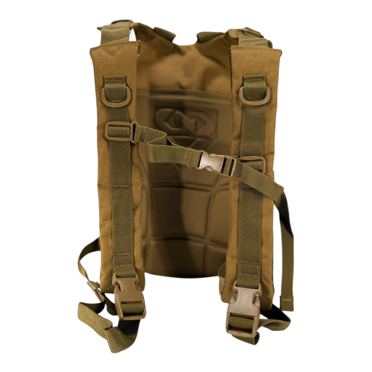 Mochila táctica MO-93 – Tactical Police