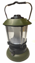 Lampara de quinque WD-6602