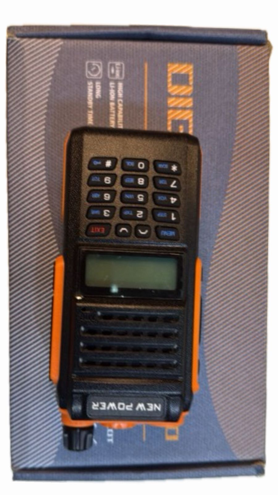 Radio Walkie Talkie WLK-10