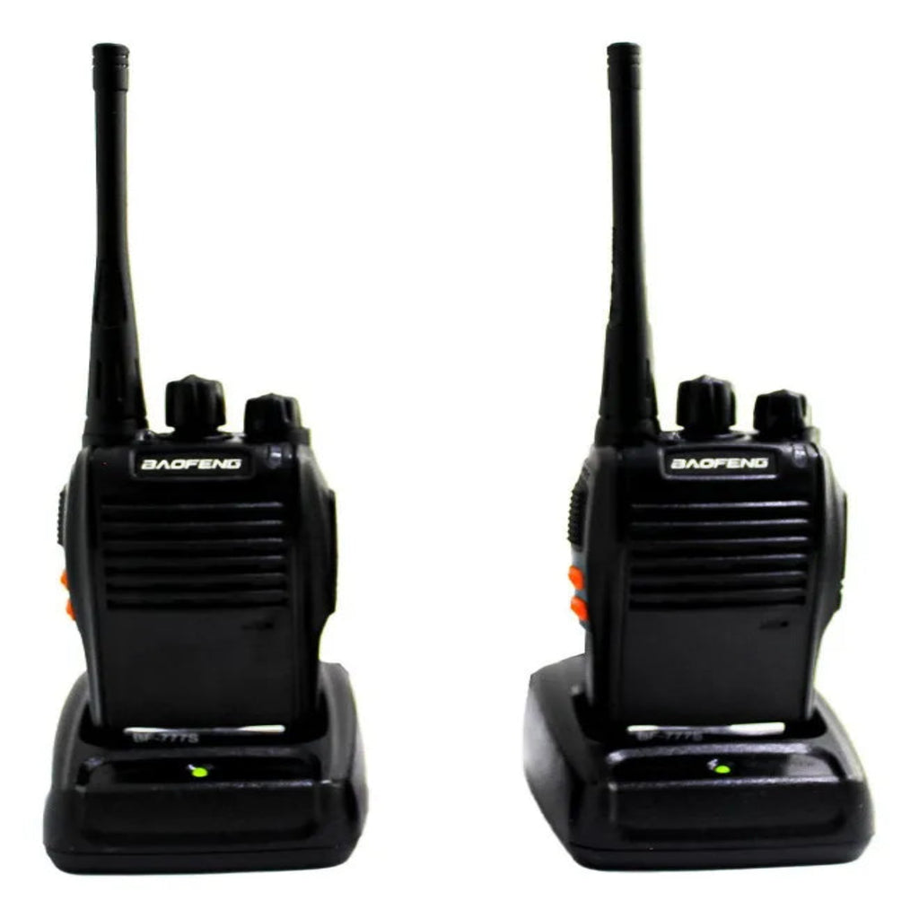Walkie Talkie WLK-9 Baofeng
