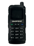 Radio Portátil Baofeng UV-17 L (Doble Banda)  WLK-UV17L