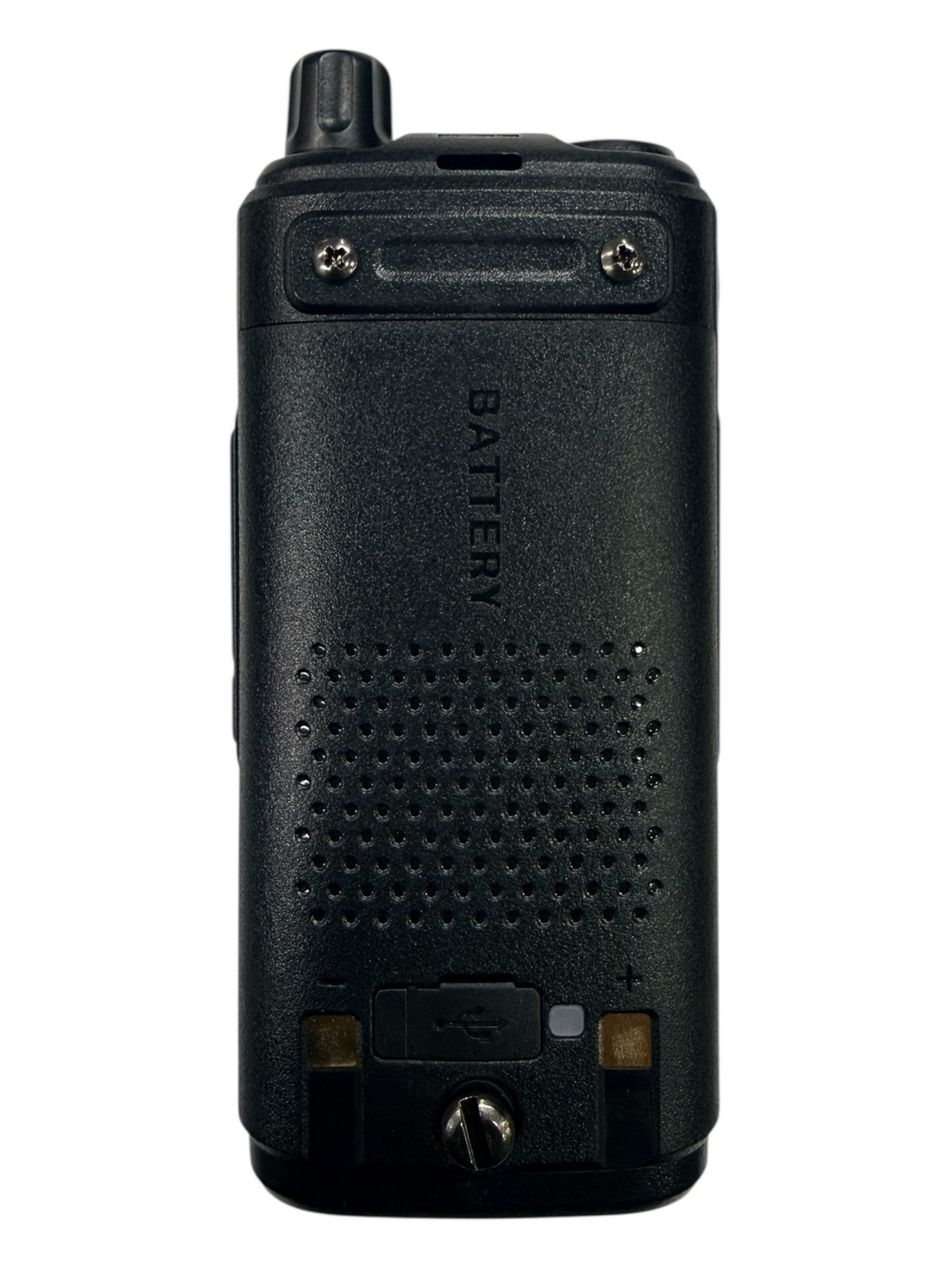 Radio Portátil Baofeng UV-17 L (Doble Banda)  WLK-UV17L