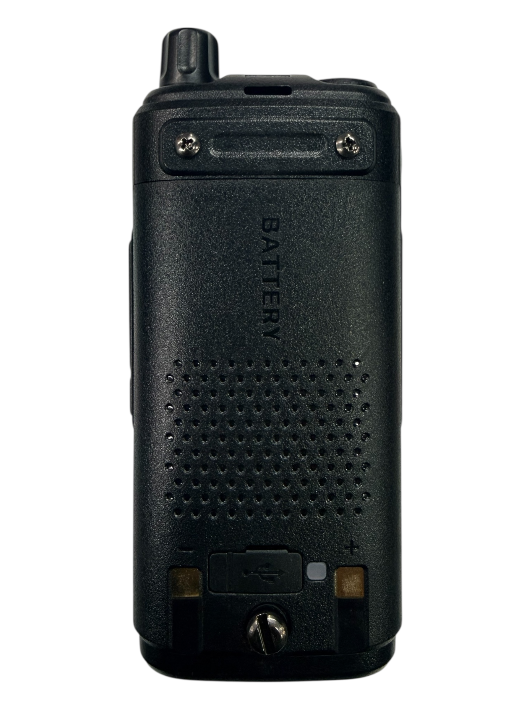 Radio Portátil Baofeng UV-17 L (Doble Banda)  WLK-UV17L