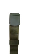 Cinturon tactico CIN-N5 tactical police
