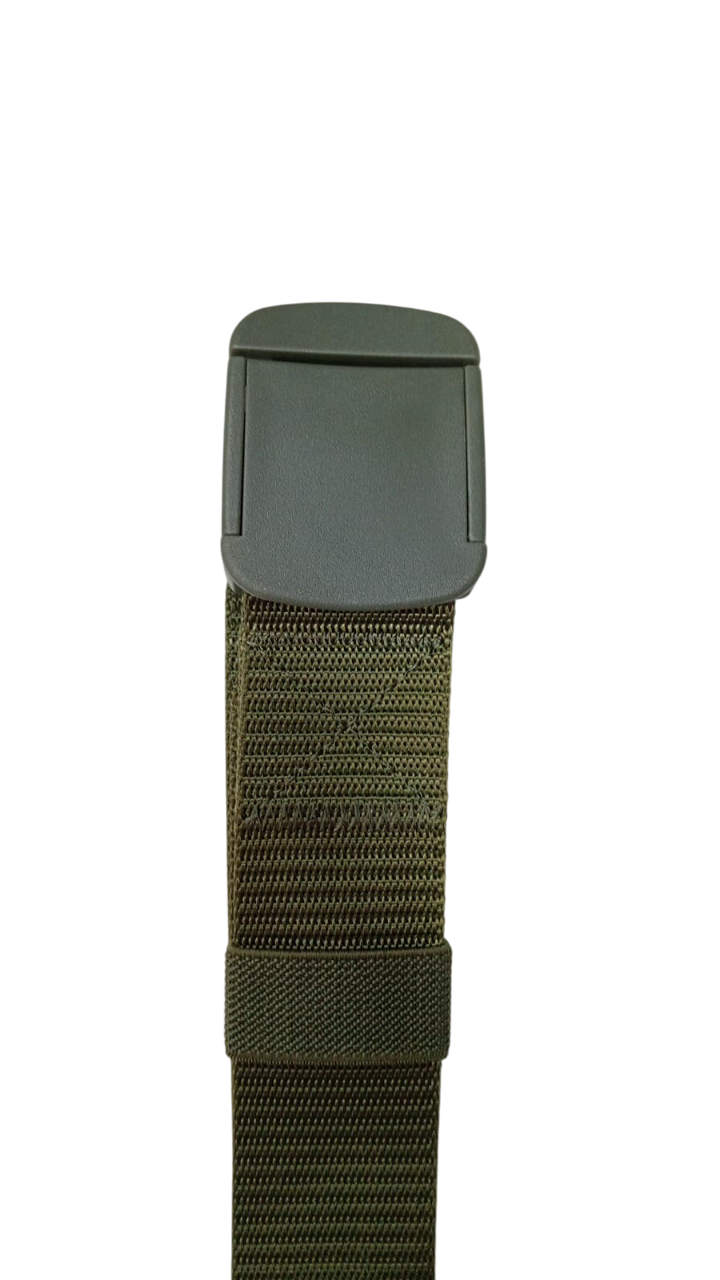 Cinturon tactico CIN-N5 tactical police