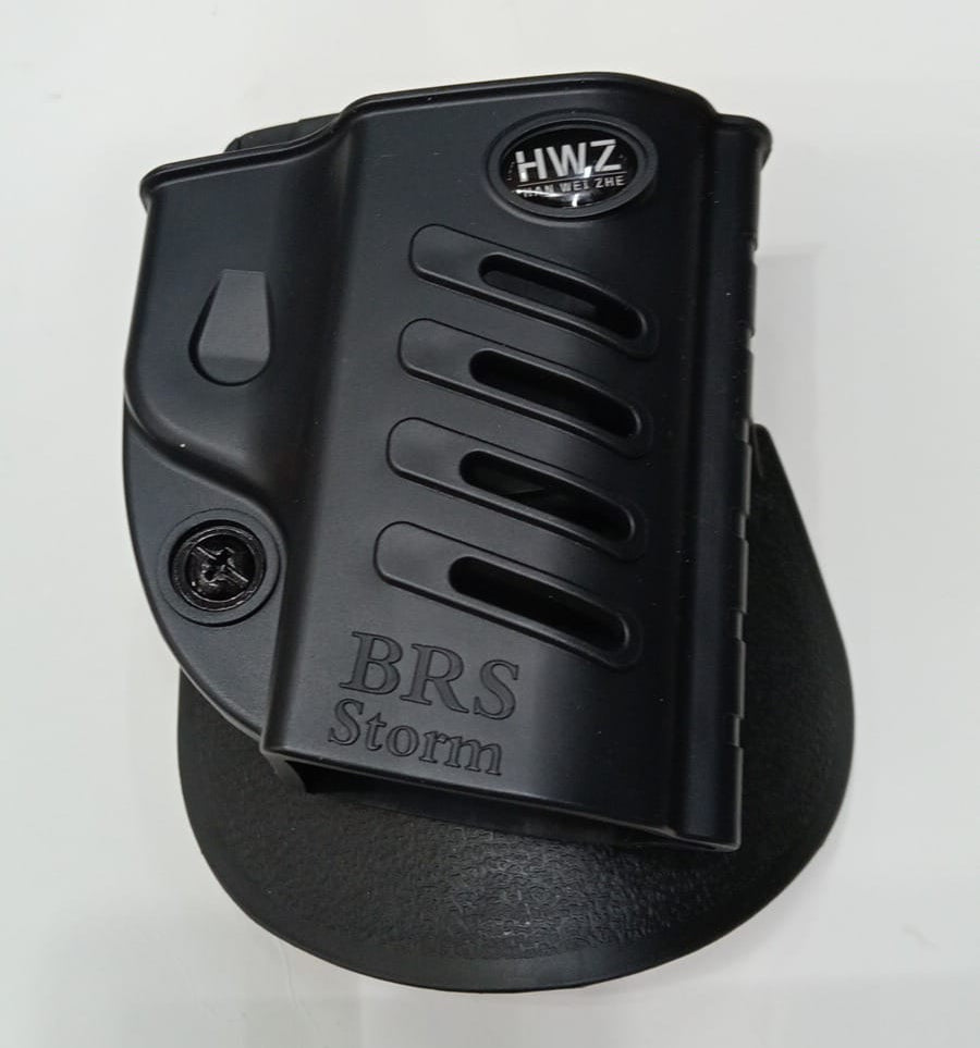 Funda PJ-605 Para Beretta Hwz
