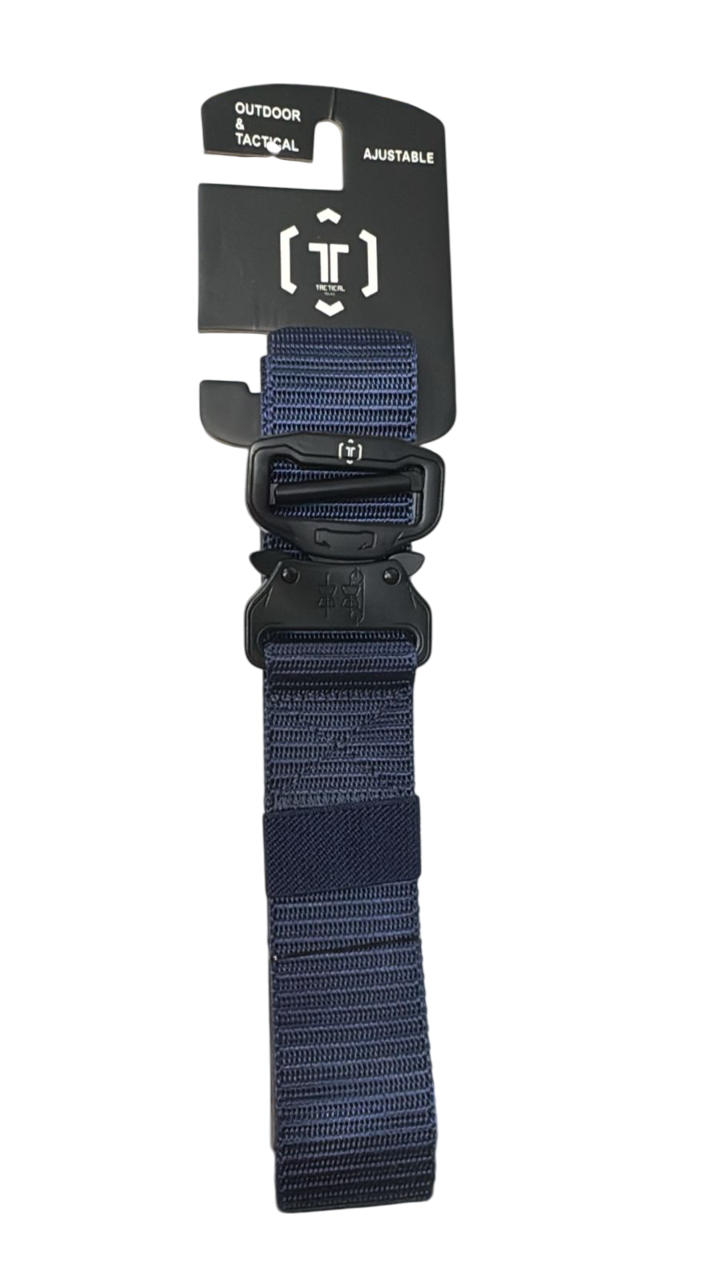 Cinturon liberacion rapida CIN-N3 Tactical Police