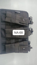 Porta cargador NA-68 Triple Nacional
