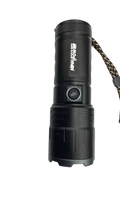 Lampara NP-153 New Power con codigos recargable
