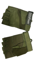 Guante tactico T-TAC12 New Power