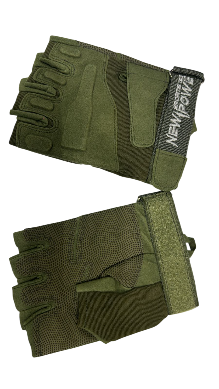 Guante tactico T-TAC12 New Power