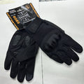 Guante T-0210 NYC con proteccion en nudillos