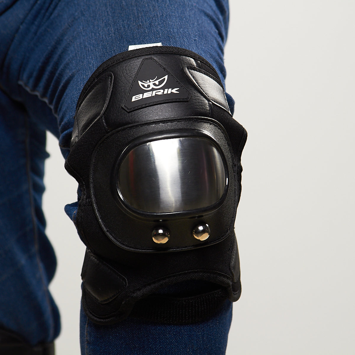 Rodilleras Coderas Moto Probiker Set Profesional Protección – PowerTactical