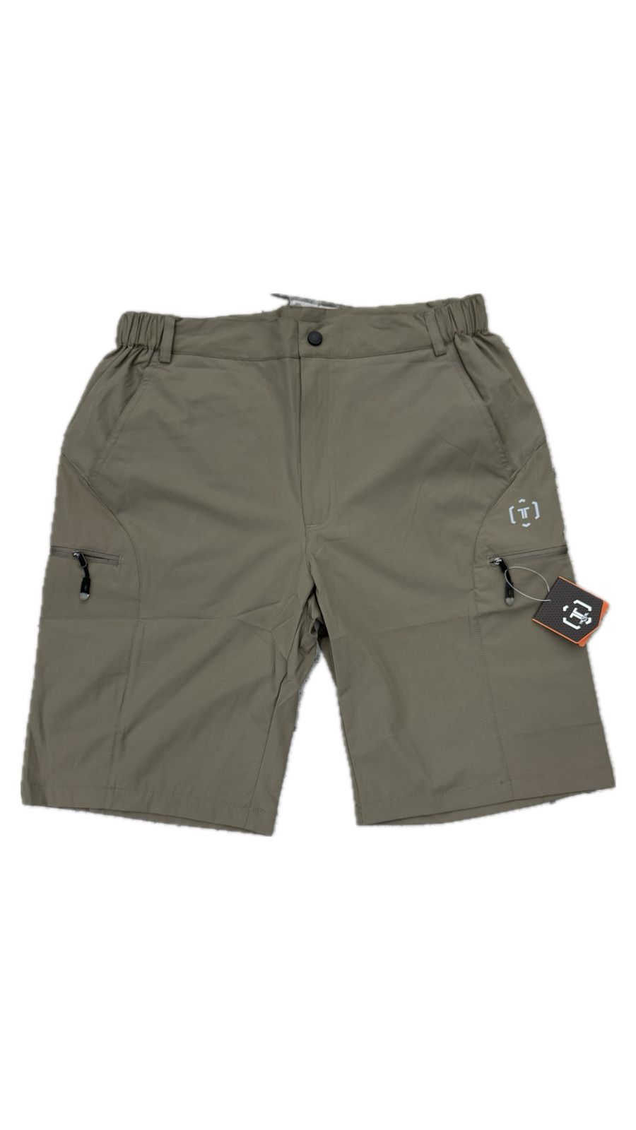 Short Tactical Police R-PA36 Tela multifuncional