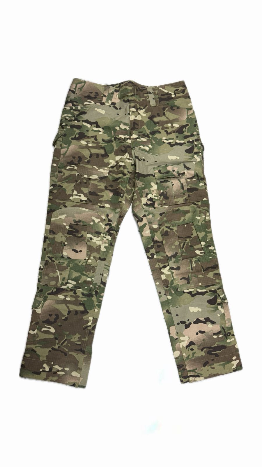 Pantalon tactico R-PA38 tactical police