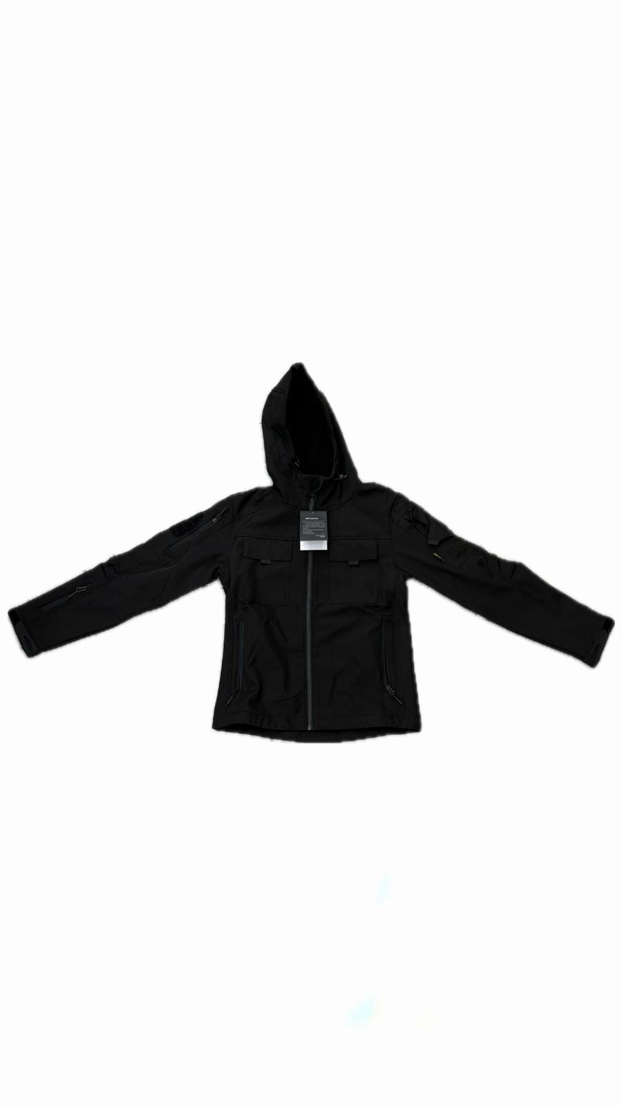 Chamarra CHA-27 Neopreno