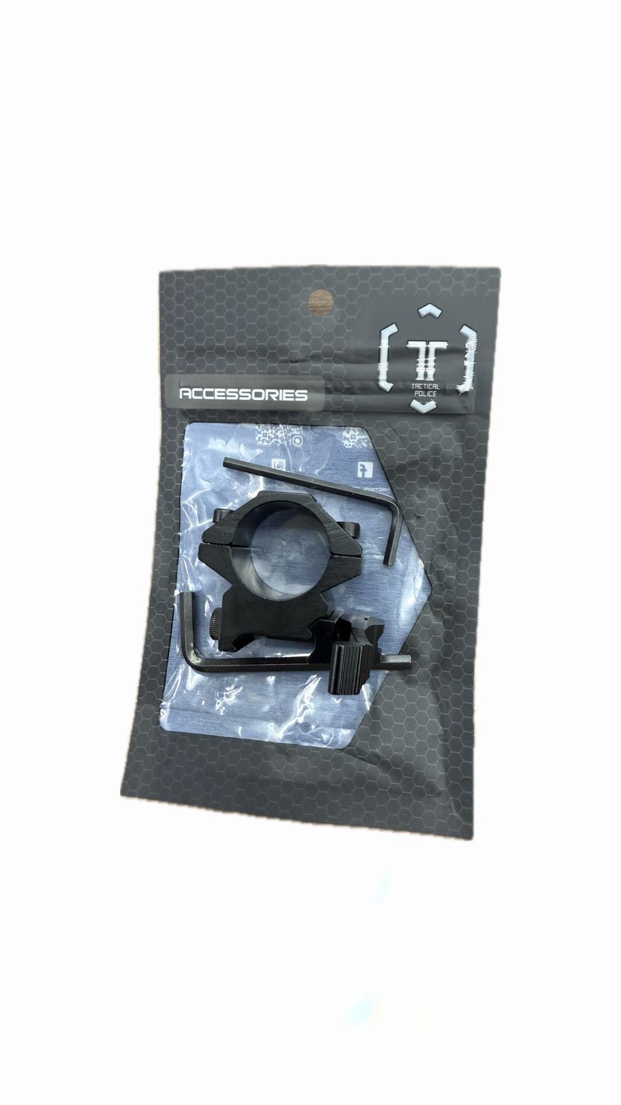 Abrazadera tactica AB-05 Tactical Police