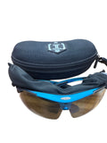 Lentes G-10 Tactical Police