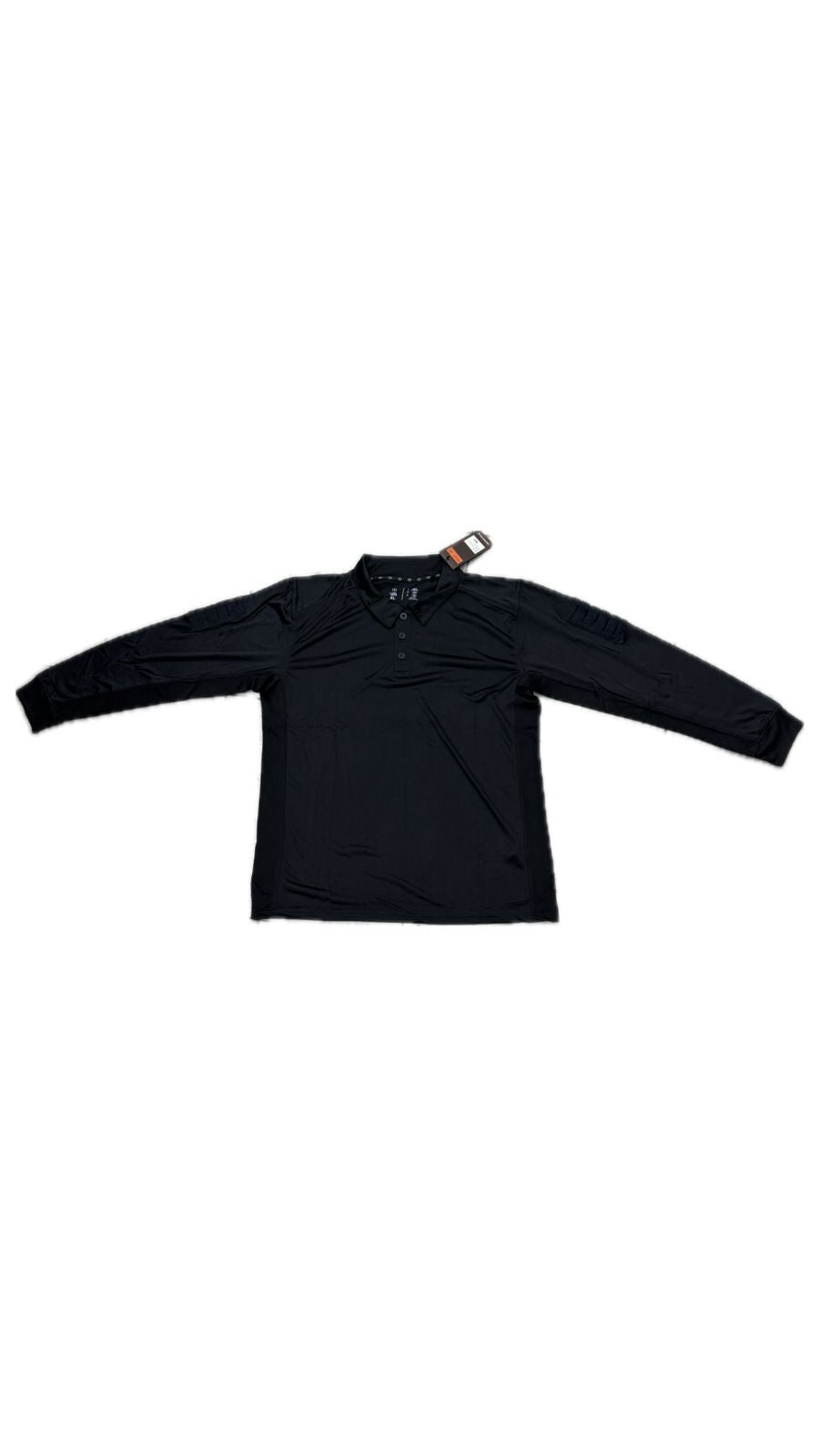 Playera polo PY-59 tactical police