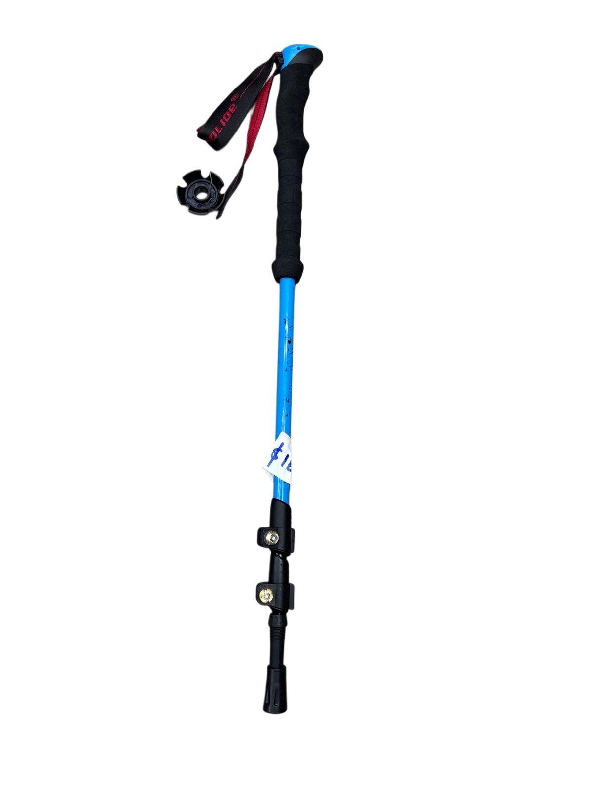 Baston BASTON-2 New Power tornillo ajustable