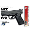 Pistola para airsoft 50356 ASG