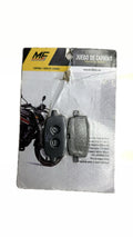 Balatas BAL-120 moto