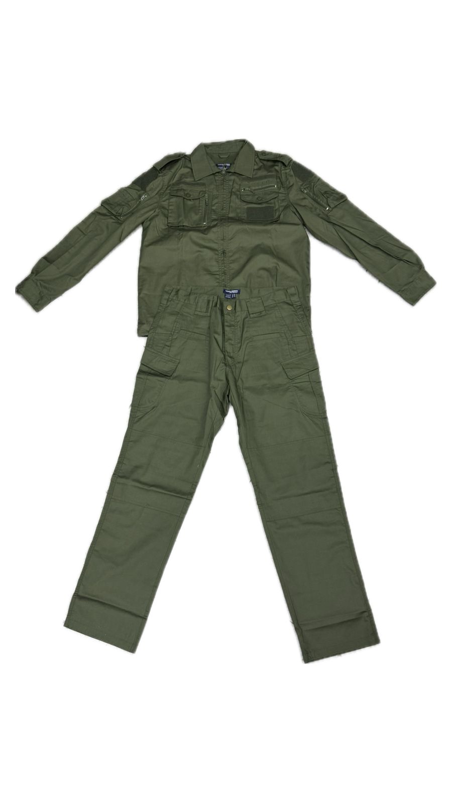 Uniforme UNI-04