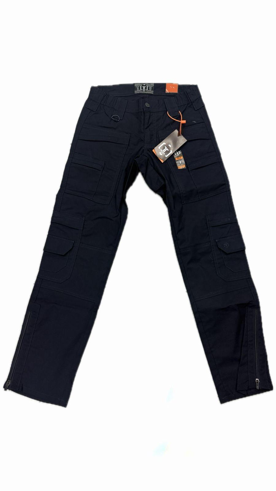 Pantalon tactico R-PA22 tactical police