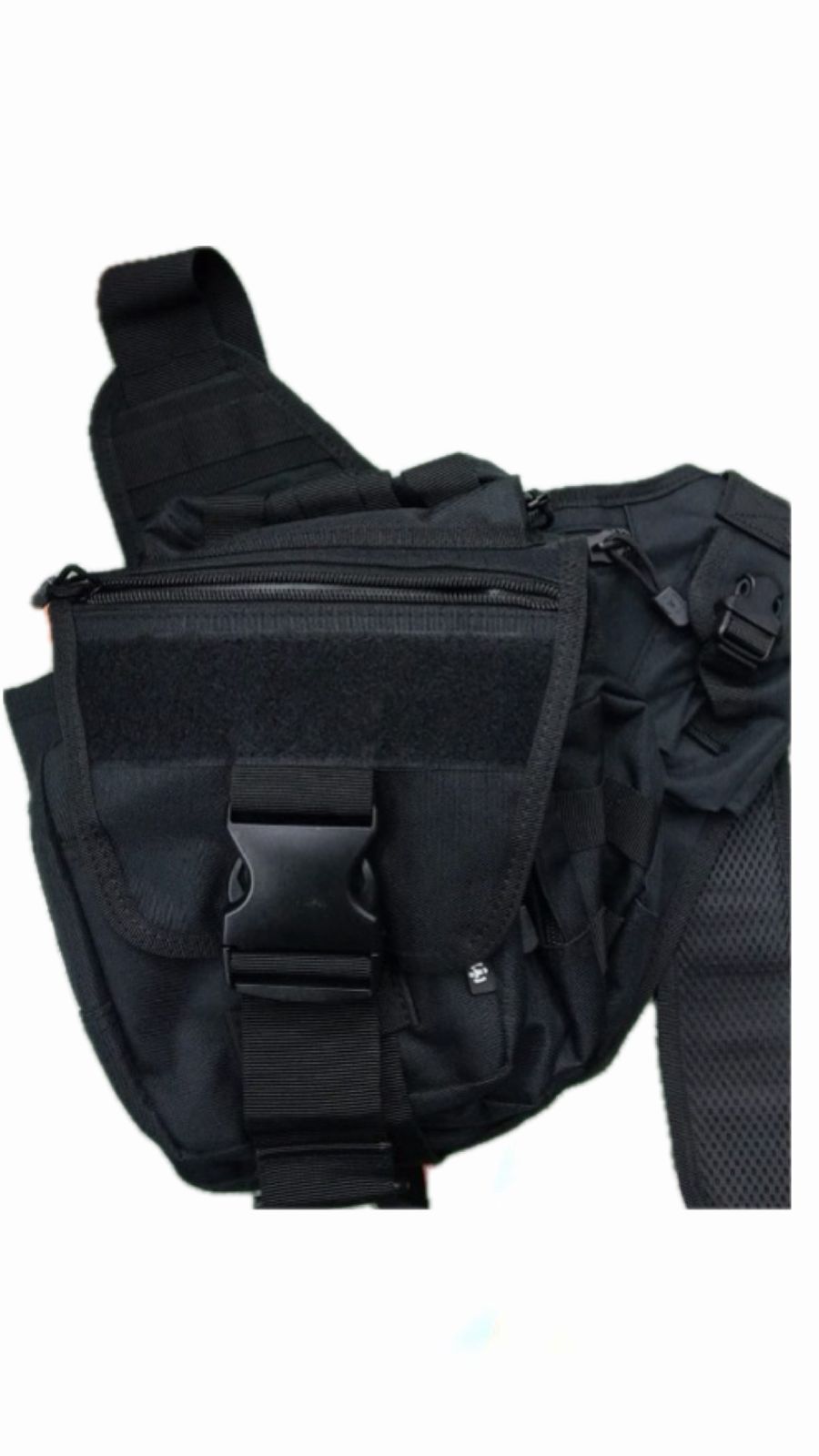 Bolsa tactica pushpack Mo-Y063 Tactical Police