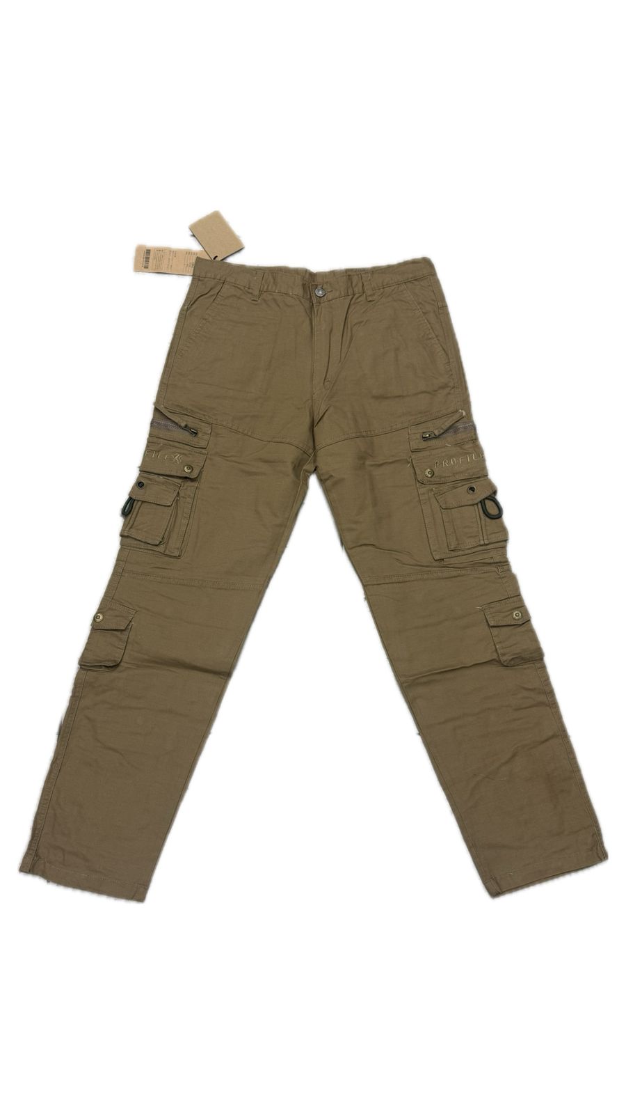 Pantalon tactico PANTALON-250 remate