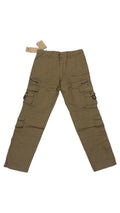 Pantalon tactico PANTALON-250 remate