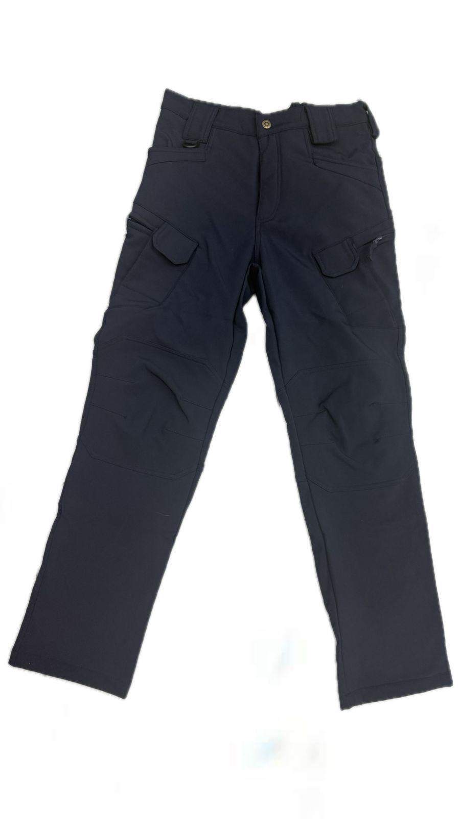 Pantalon R-PA13 tactico termico B