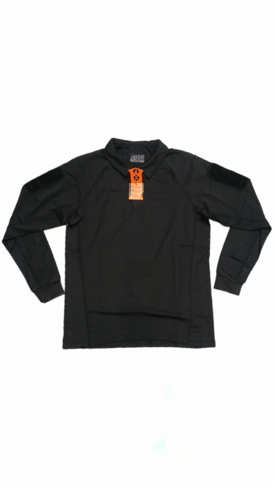 Playera rapida PY-71 Tactical Police