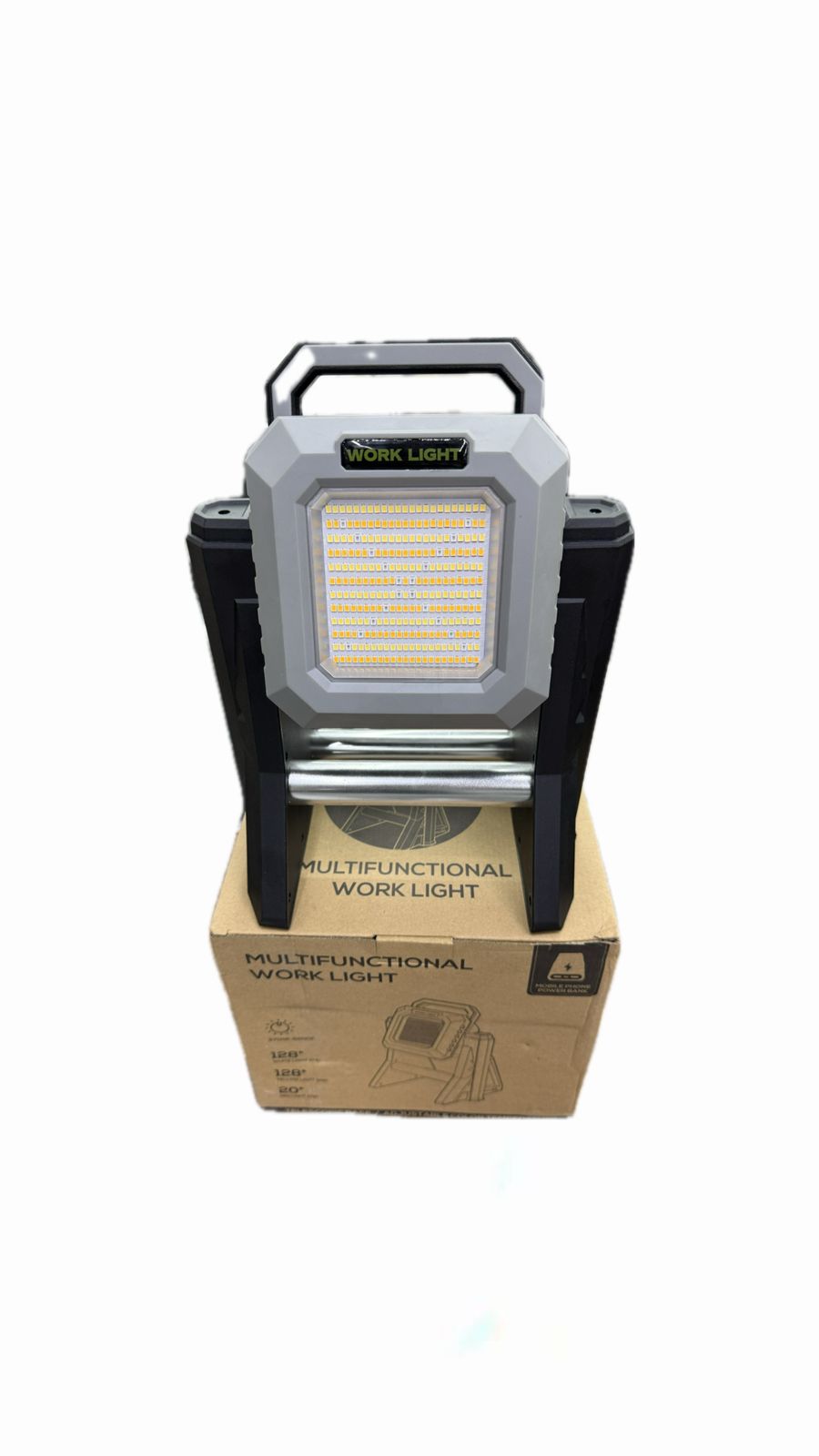 Lampara BL-27825