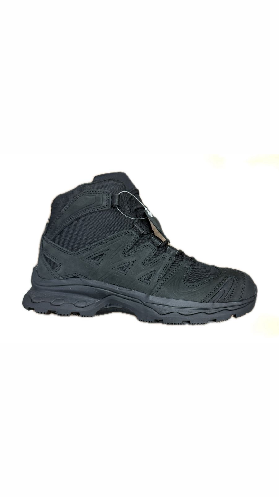 Bota BOT-14 tactica tactical police
