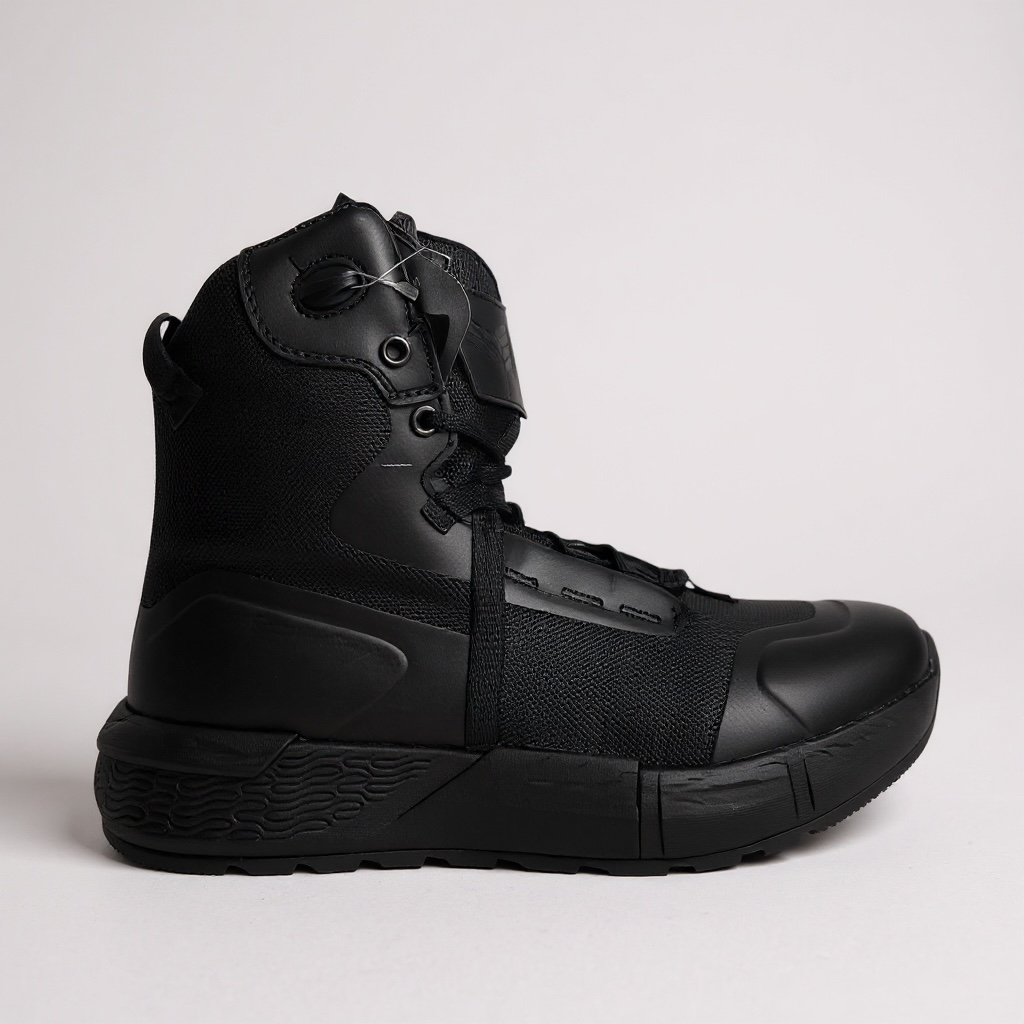 Bota Tactica Modelo Max