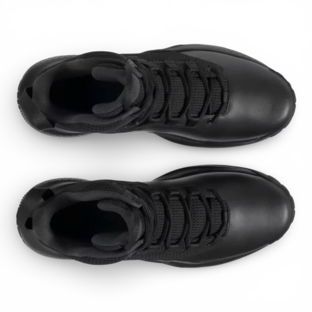 Bota táctica Under Armour UA Stellar Mid 3028316 para hombre