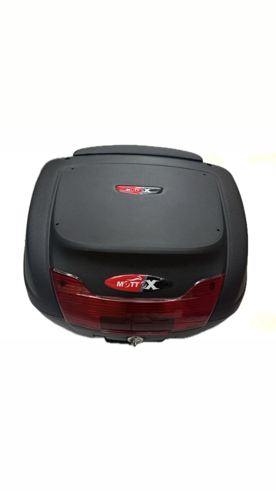 Baul trasero MALETIN-600 motocicleta