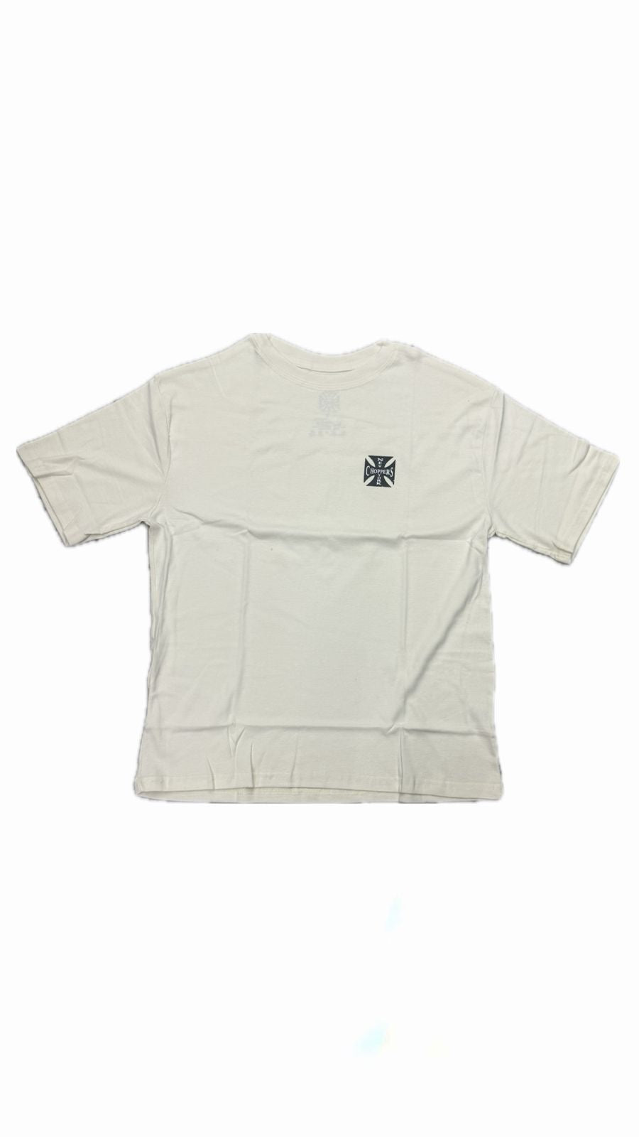 Playera PY-CH choppers